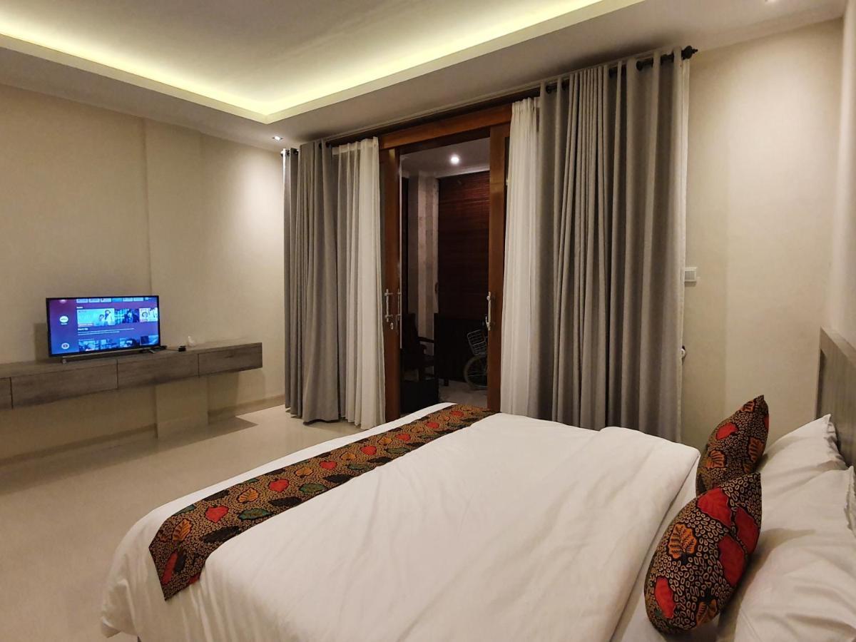 Nana Sidemen Villa Sidemen (Bali)