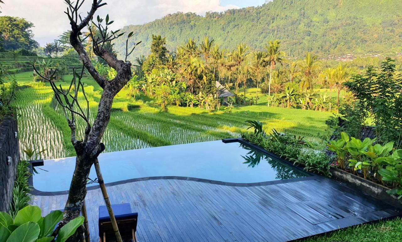 Villa Nana Sidemen Sidemen (Bali)