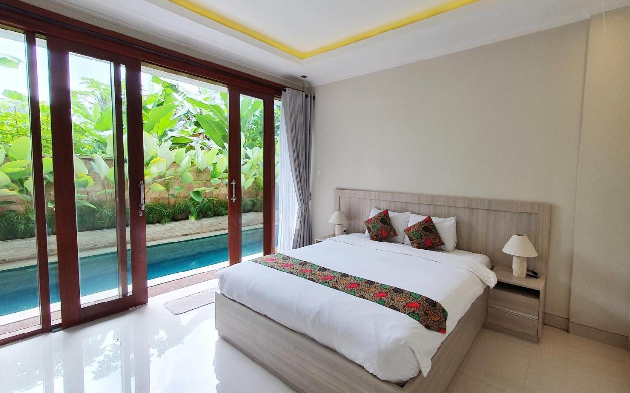 Nana Sidemen Villa